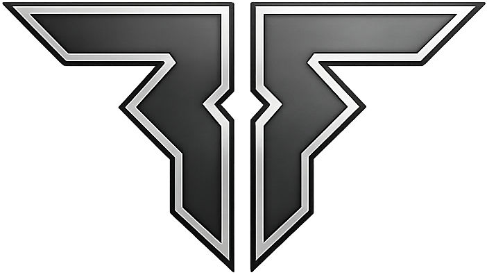 Flex — logo-ontwerp