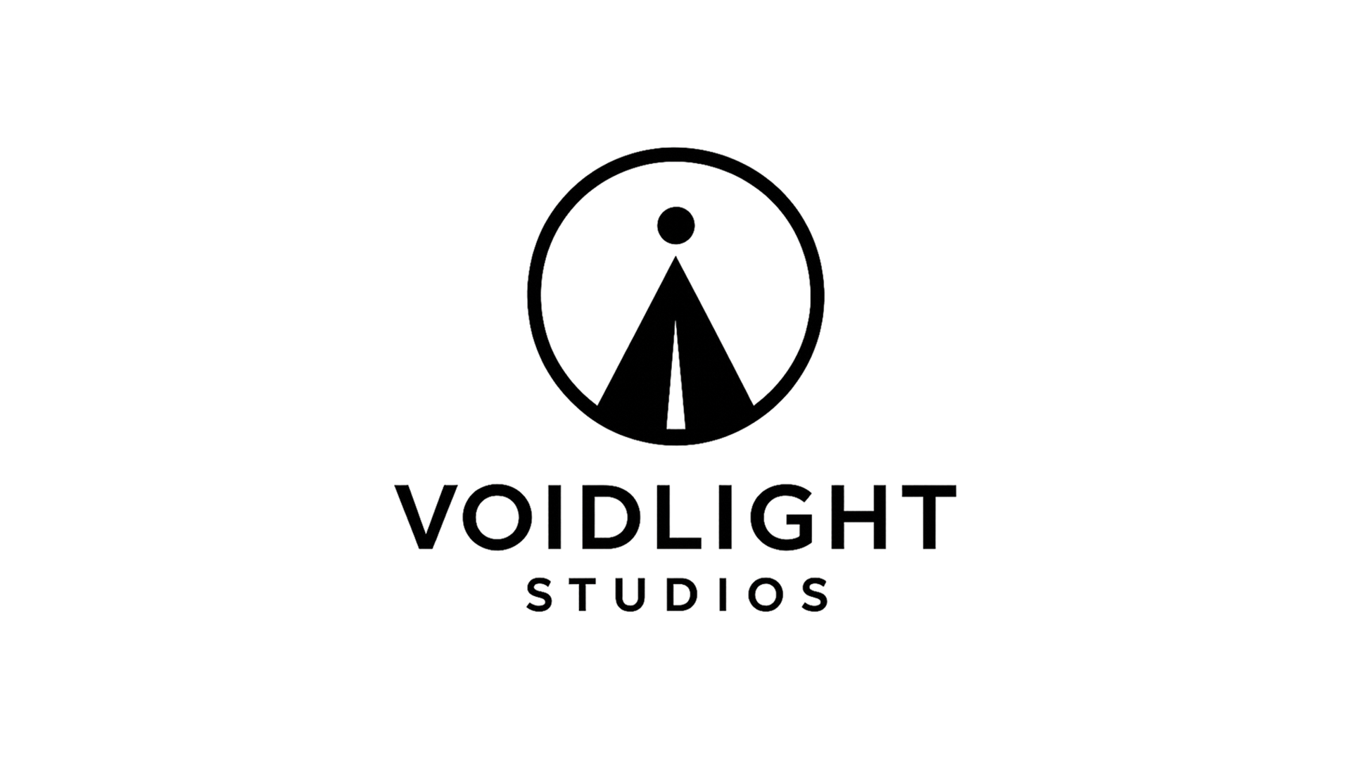 Voidlight Studios — logo-ontwerp
